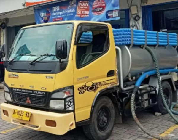 Sedot Wc Bukittinggi