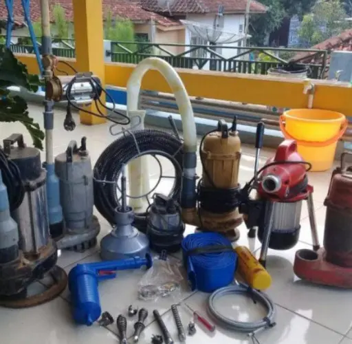 Sedot WC bukittinggi Murah
