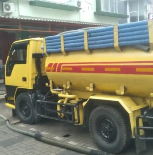 Sedot WC bukittinggi Terdekat