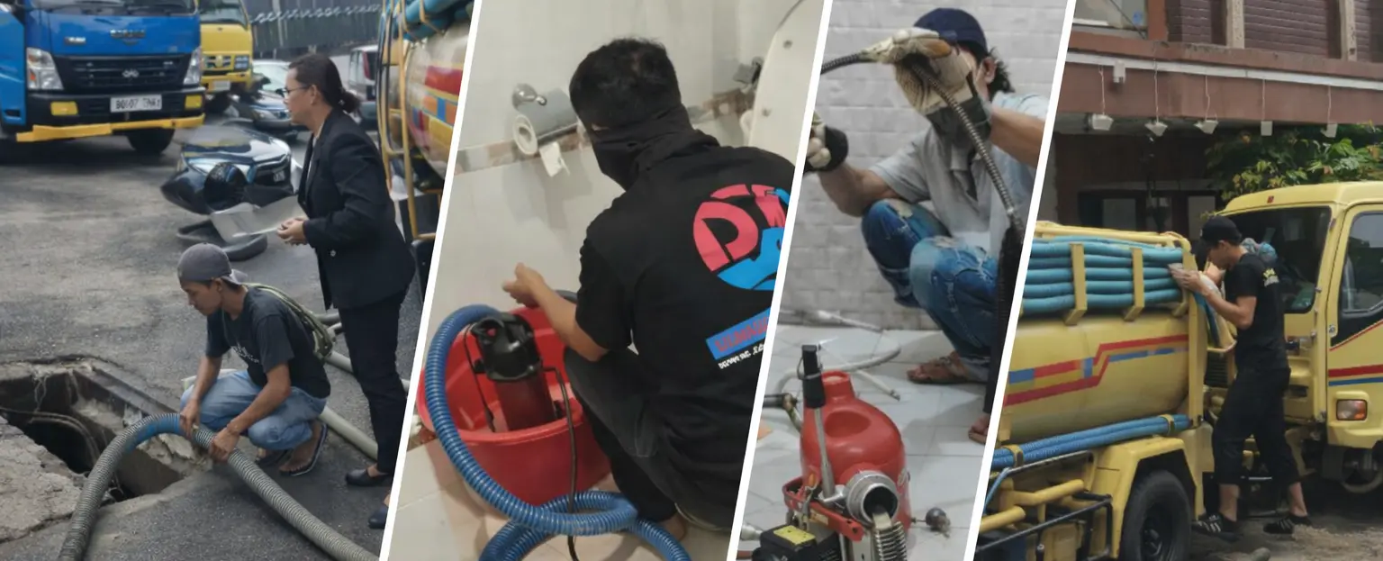 Jasa Sedot WC bukittinggi Terdekat